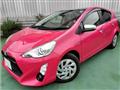 2017 Toyota AQUA