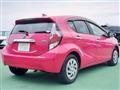 2017 Toyota AQUA