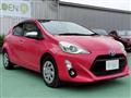 2017 Toyota AQUA