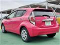 2017 Toyota AQUA