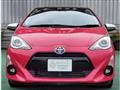 2017 Toyota AQUA