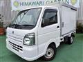 2022 Suzuki Carry Truck
