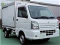 2022 Suzuki Carry Truck