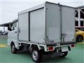 2022 Suzuki Carry Truck
