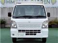 2022 Suzuki Carry Truck
