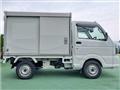 2022 Suzuki Carry Truck