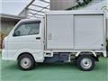 2022 Suzuki Carry Truck