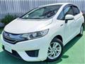 2013 Honda Fit Hybrid