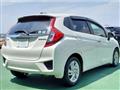2013 Honda Fit Hybrid