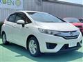 2013 Honda Fit Hybrid