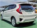 2013 Honda Fit Hybrid