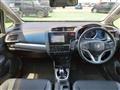 2013 Honda Fit Hybrid