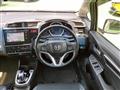 2013 Honda Fit Hybrid