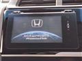 2013 Honda Fit Hybrid