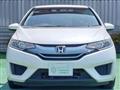 2013 Honda Fit Hybrid