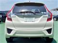 2013 Honda Fit Hybrid
