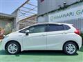 2013 Honda Fit Hybrid