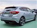 2017 Subaru Impreza