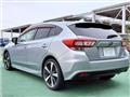 2017 Subaru Impreza