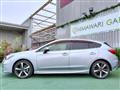 2017 Subaru Impreza