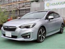 2017 Subaru Impreza