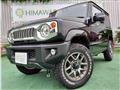 2020 Suzuki Jimny