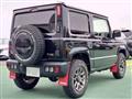 2020 Suzuki Jimny