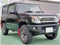 2020 Suzuki Jimny