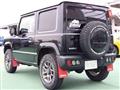 2020 Suzuki Jimny