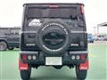 2020 Suzuki Jimny