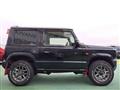 2020 Suzuki Jimny