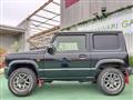 2020 Suzuki Jimny