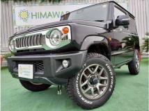 2020 Suzuki Jimny