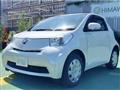2009 Toyota IQ