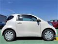 2009 Toyota IQ