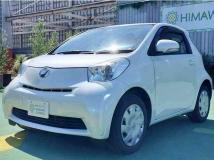 2009 Toyota IQ