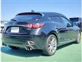 2015 Mazda Axela