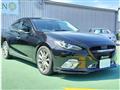 2015 Mazda Axela