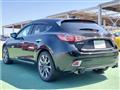 2015 Mazda Axela