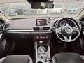 2015 Mazda Axela
