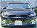 2015 Mazda Axela