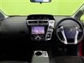 2015 Toyota PRIUS α