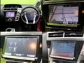 2015 Toyota PRIUS α