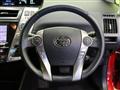 2015 Toyota PRIUS α