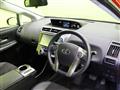 2015 Toyota PRIUS α