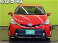 2015 Toyota PRIUS α