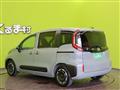 2024 Toyota Sienta