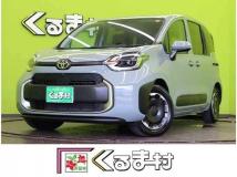 2024 Toyota Sienta