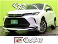 2024 Toyota Harrier Hybrid