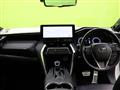2024 Toyota Harrier Hybrid